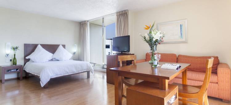 圣马力诺套房EXE酒店(Exe Suites San Marino)图片