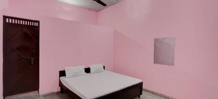 Hotel O Star Palace图片