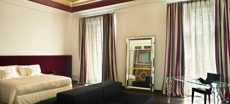 罗玛诺豪斯酒店(Hotel Romano House)图片
