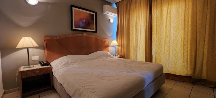 乐摩纳哥酒店和海水浴(Le Monaco Hôtel & Thalasso)图片