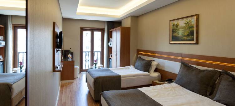 微笑酒店(Sorriso Hotel)图片