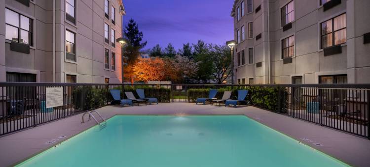 纳什维尔富兰克林冷泉欢朋套房酒店(Hampton Inn & Suites Nashville/Franklin (Cool Springs))图片