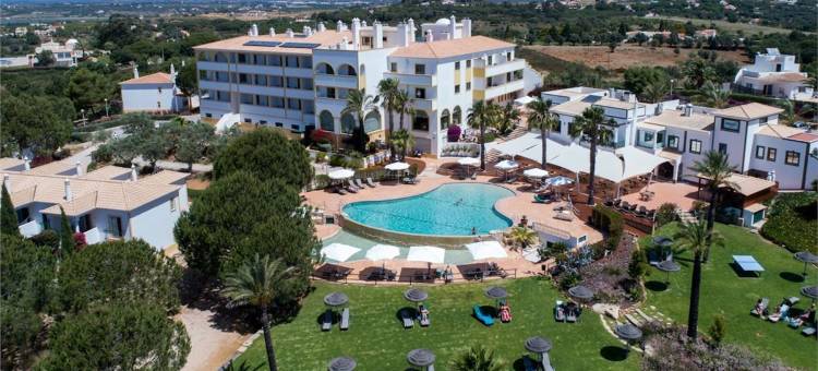 瓦乐瑞度假村(Vale d'El Rei Hotel & Villas)图片