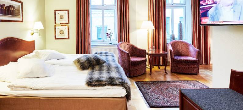 皇家酒店(Hotel Royal)图片