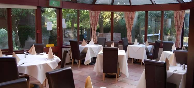 米尔菲尔德斯酒店(Millfields Hotel)图片