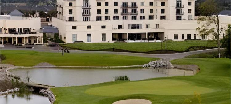 奈克斯布鲁科高尔夫度假酒店(Knightsbrook Hotel & Golf Resort)图片