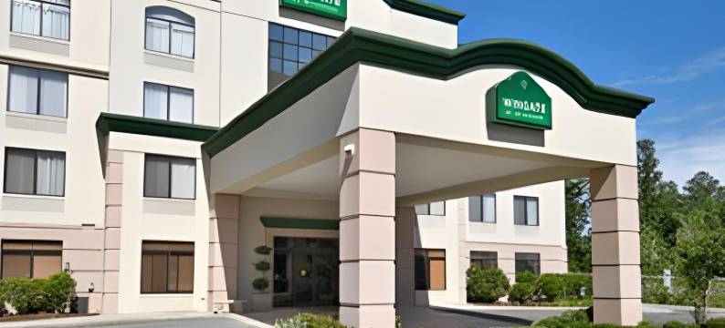 Wingate by Wyndham Raleigh Durham / Airport图片