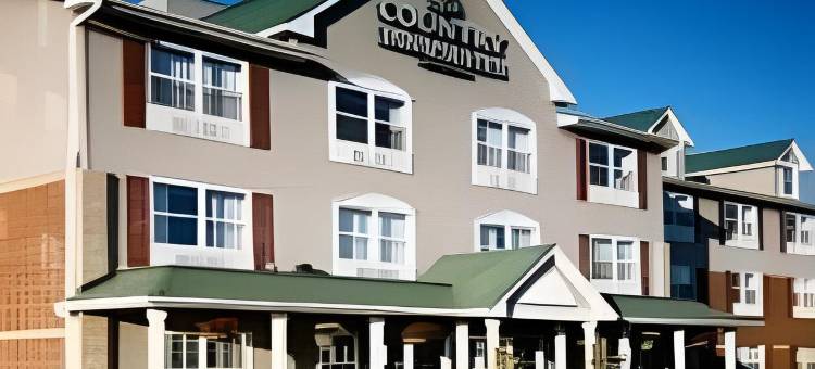 克里斯特尔莱克丽怡酒店(Country Inn & Suites by Radisson, Crystal Lake, IL)图片