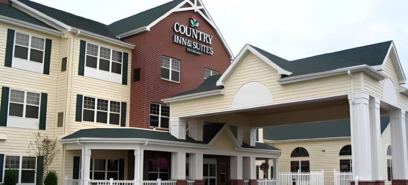 阿普尔顿北丽怡酒店(Country Inn & Suites by Radisson, Appleton North, WI)图片