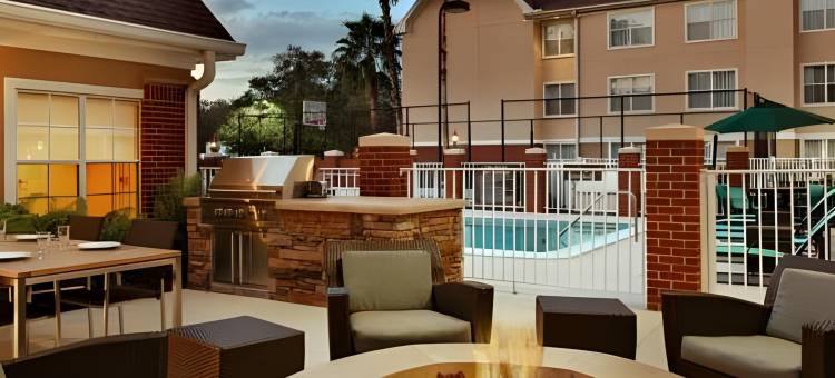 Residence Inn Tampa Sabal Park/Brandon图片