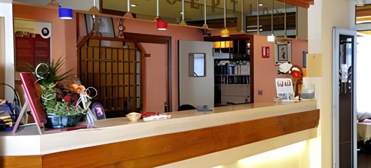 宜必思尚品莫城酒店(Ibis Styles Meaux Centre)图片
