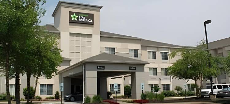 美国长住精选套房酒店 - 圣路易斯 - 机场 - 中央(Extended Stay America Select Suites - St Louis - Airport - Central)图片