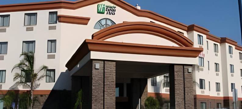 奇诺岗万怡酒店(Courtyard Chino Hills)图片