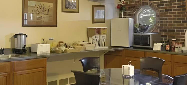 Travelodge by Wyndham Airport Platte City图片