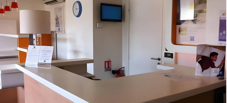 宜必思快捷马孔北部酒店(Ibis Budget Mâcon Nord)图片