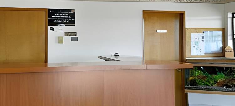 克雷申特城温德姆速8酒店(Super 8 by Wyndham Crescent City)图片