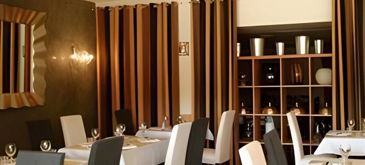 乐比诺伊斯(Hôtel Restaurant Le Vinois)图片