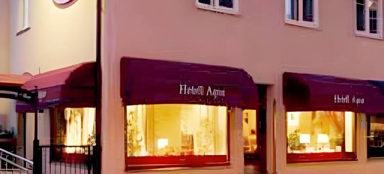 Aqva餐厅和酒吧酒店 - 一个专注于可持续性的生物圈酒店(Hotell Aqva Restaurang & Bar Ett Biosfärhotell Med Fokus på hållbarhet)图片