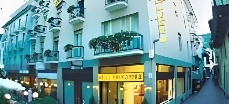 普林马维拉酒店(PRIMAVERA)图片