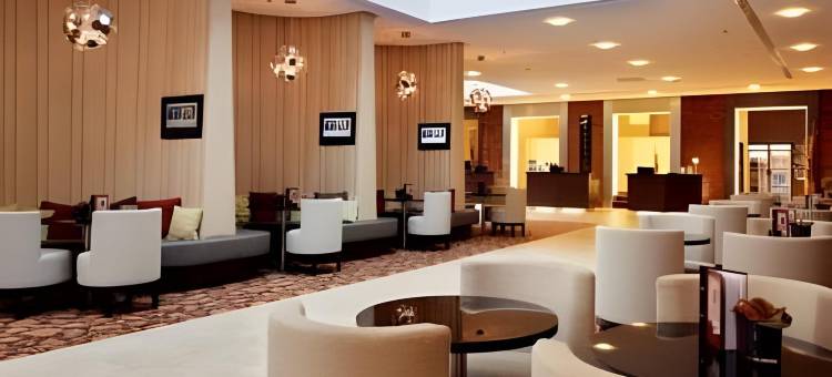 不来梅万怡酒店(Courtyard Bremen)图片