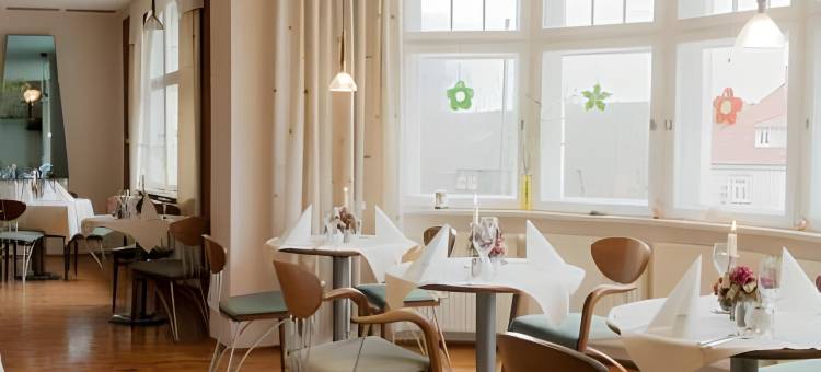 布罗肯地区酒店(Regiohotel am Brocken Schierke)图片