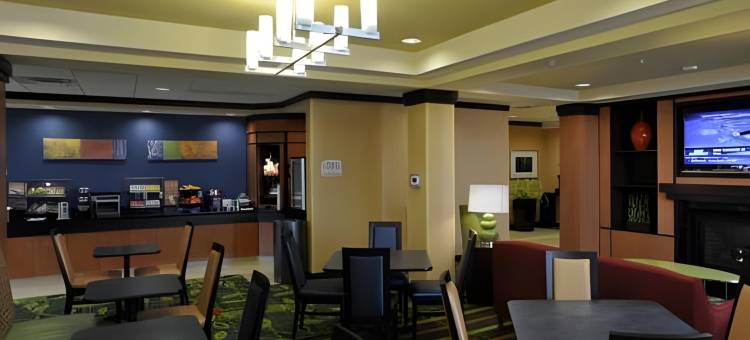 Fairfield Inn & Suites Kennett Square Brandywine Valley图片