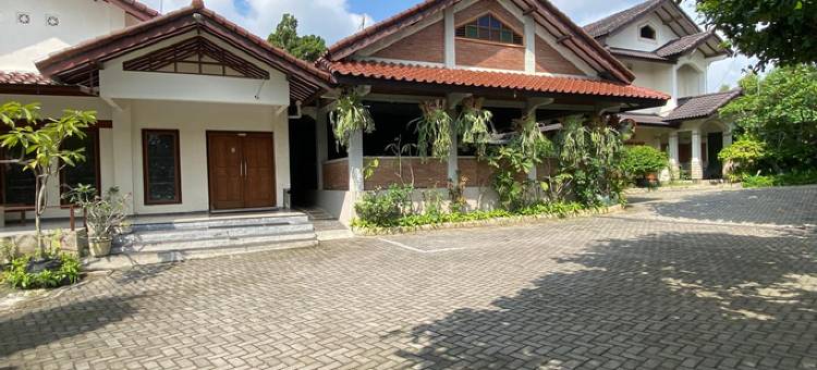 Pondok Indah Hotel图片