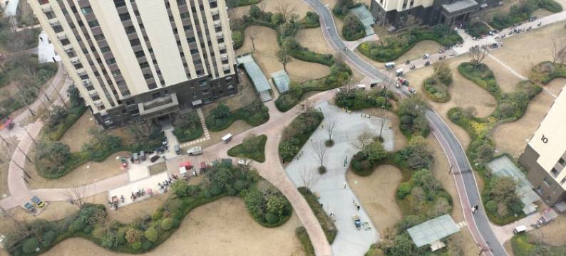 邀约电竞民宿(财经学院店)图片