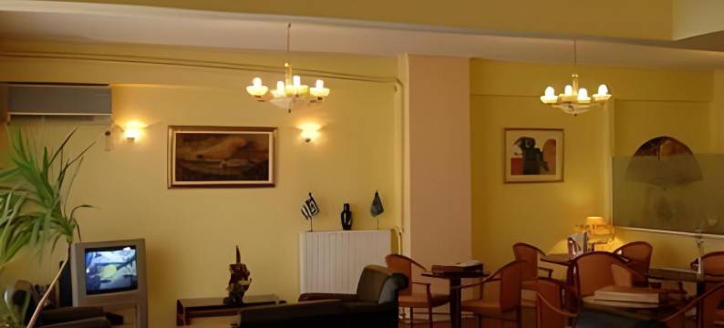 阿内莫尼酒店(Anemoni Piraeus Hotel)图片