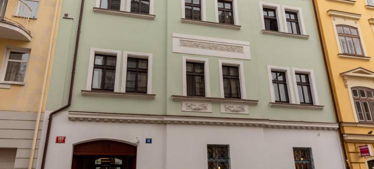 托比爵士中城酒店(Sir Toby's Midtown)图片