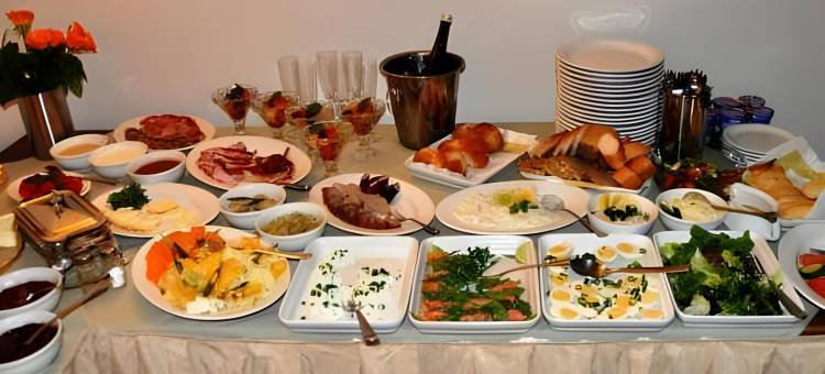 桑蒂酒店(Hotel Santi)图片