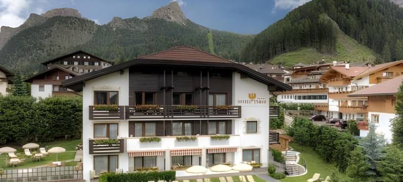 蒂罗尔酒店(Hotel Tyrol)图片