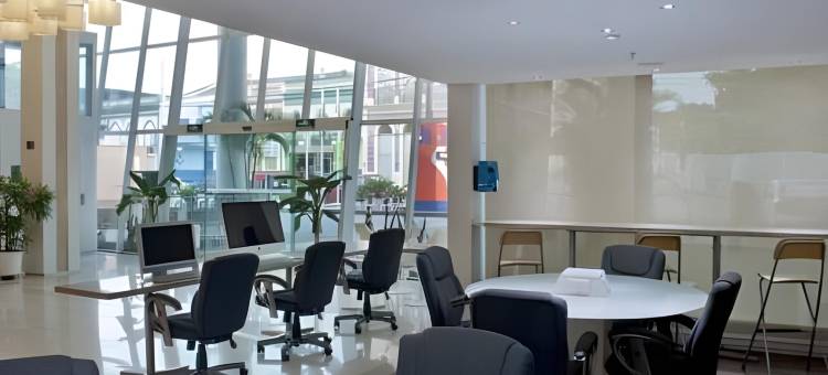 马瑙斯宜必思尚品住宿(Ibis Styles Manaus)图片