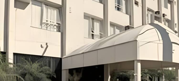 佛罗伦萨酒店(Hotel Florença)图片