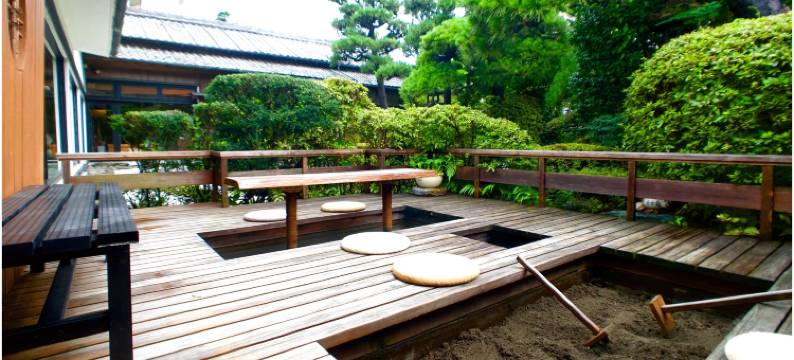 指宿秀水园(Ibusuki Syusui-en)图片