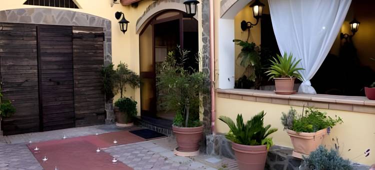 B&B PuertoSeguro 酒店(B&B Puerto Seguro)图片