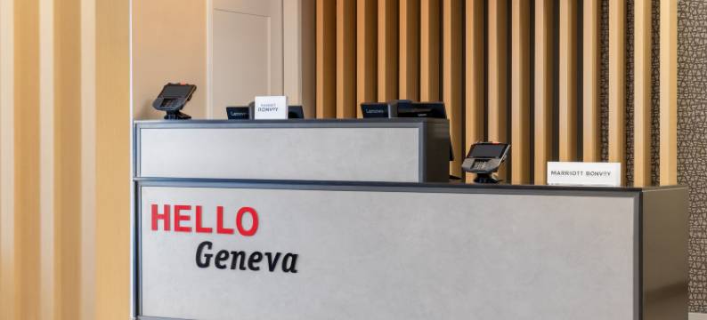 TownePlace酒店日内瓦 SPIRE 学院(TownePlace Suites Geneva at SPIRE Academy)图片