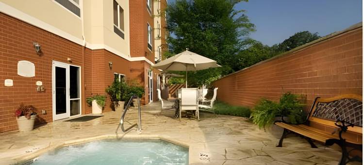 Fairfield by Marriott Cleveland图片