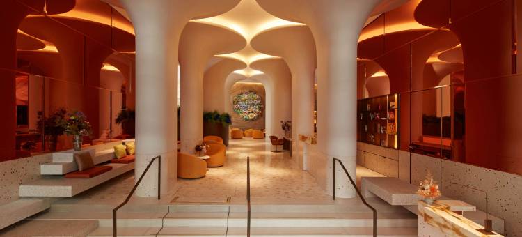 SO/巴黎(SO/ PARIS)图片