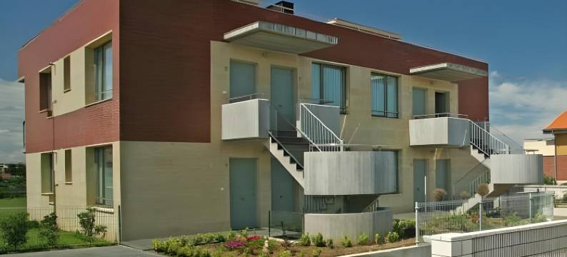 波蒂奥普拉亚公寓(Apartamentos Playa de Portio)图片