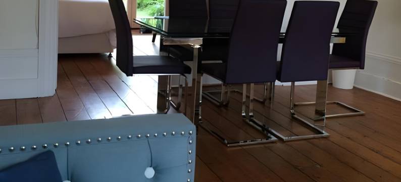 格兰维尔公寓(The Residence on Granville)图片