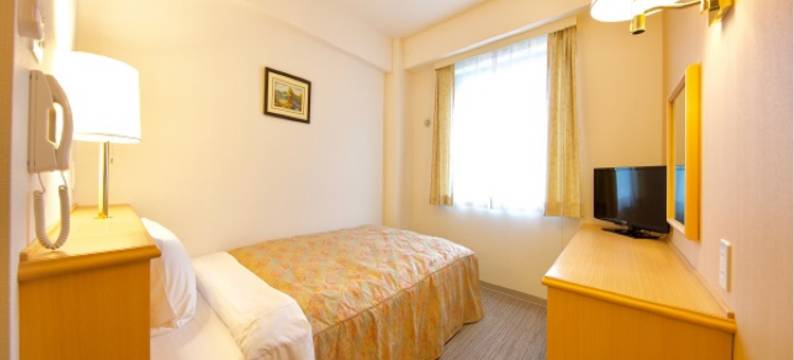 Hotel AZ Fukuoka Iizuka Ten图片