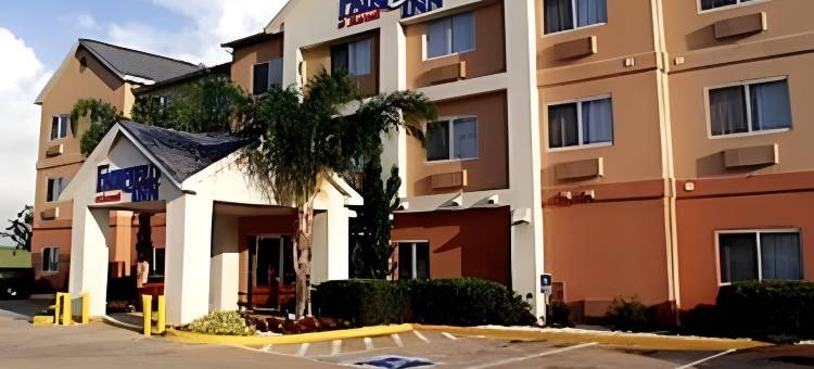 舒适套房酒店(Comfort Inn & Suites)图片