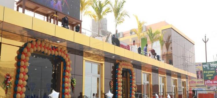 Blue Diamond Resort & Hotel图片