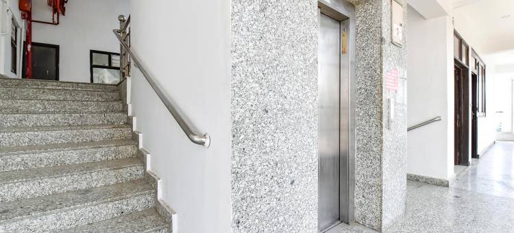 FabHotel Krb Paradise图片