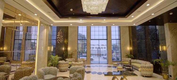 飞马艳群系列KK酒店(Cygnett Collection K K Hotel)图片