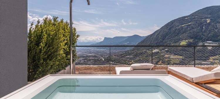 Arua Private Spa Villas by Design Hotels图片