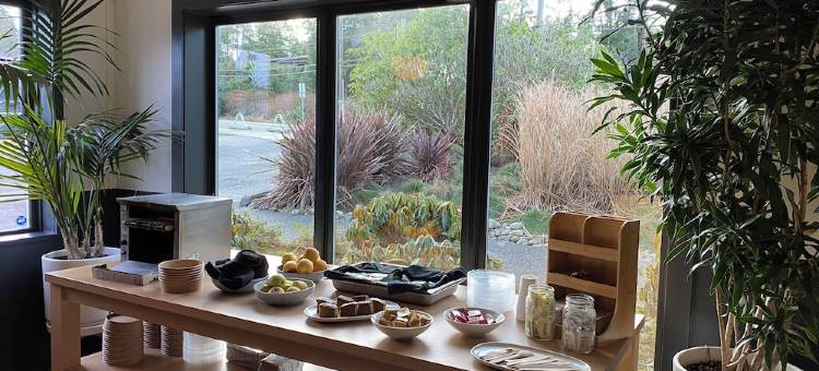图芬诺码头度假村(Tofino Resort + Marina)图片