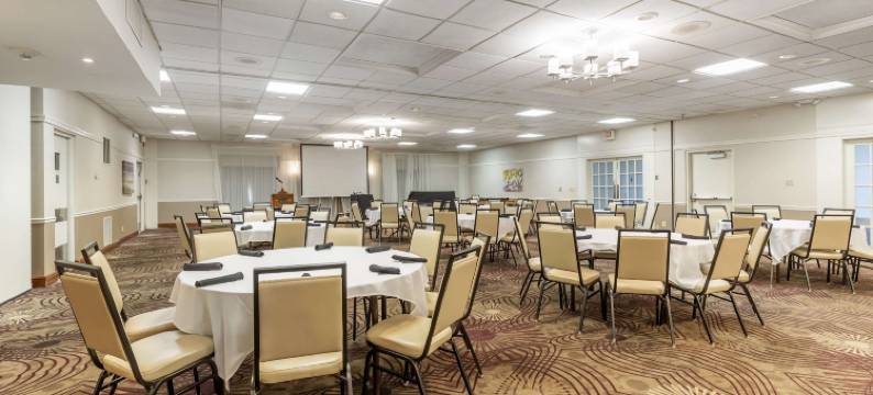 斯提普盖特贝斯特韦斯特优质酒店(Best Western Plus Steeplegate Inn)图片