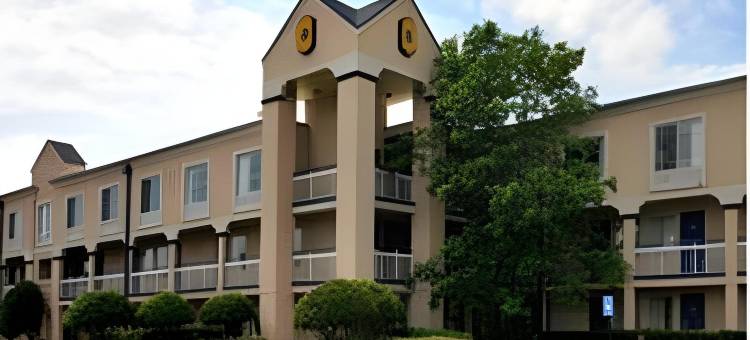 6号工作室套房诺克罗斯，GA(Studio 6 Suites Norcross, GA)图片